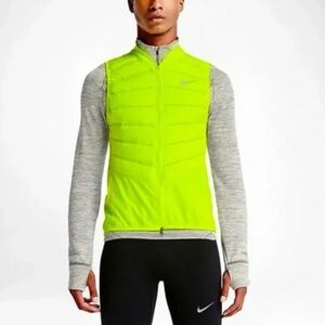 Men's Nike Aeroloft 800 Running Vest